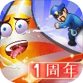 躲猫猫大乱斗安卓版