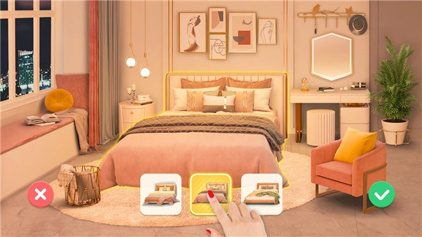 装扮小屋手机版图2