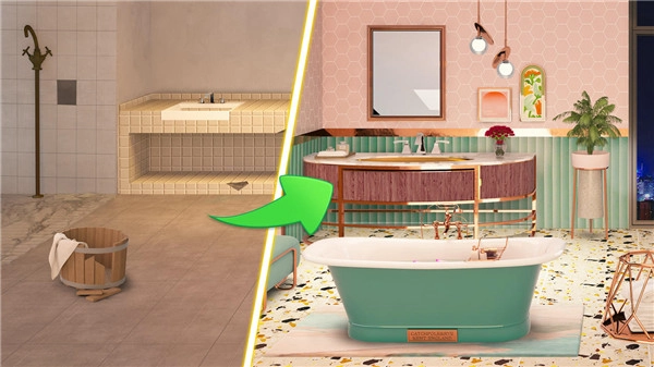 装扮小屋手机版图1
