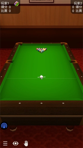 poolbreaklite游戏官方最新版图2