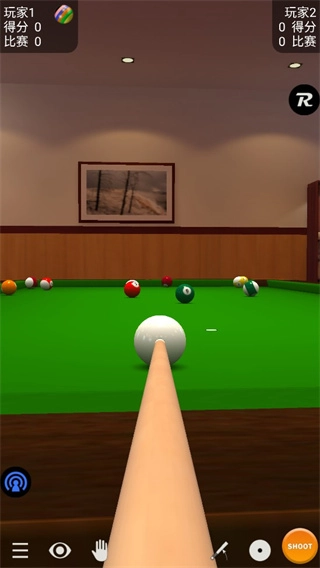 poolbreaklite游戏官方最新版图3