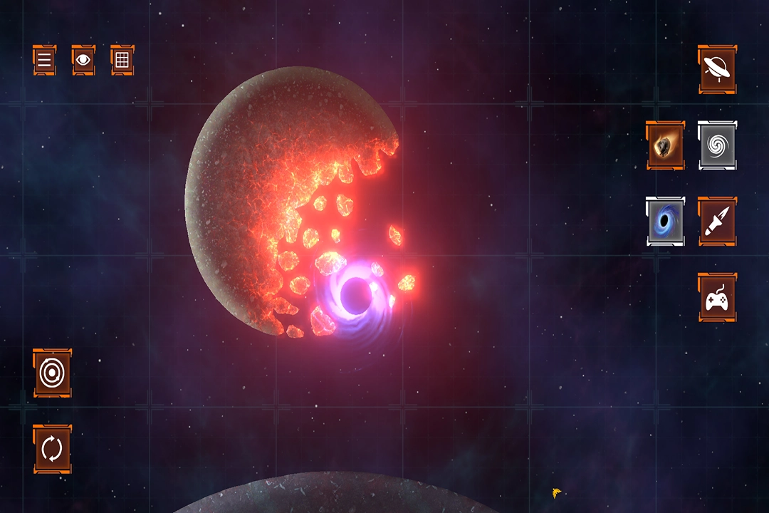 星球大战模拟手游免费版图1