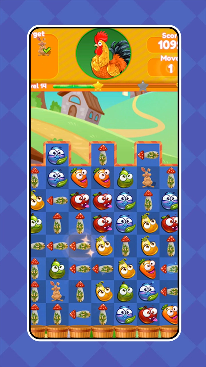 植物养成大战免费原版图2