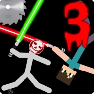 火柴人对决3无广告版