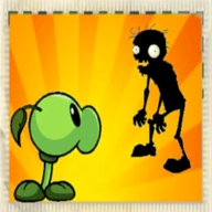 PVZ太阳射手游戏官方版