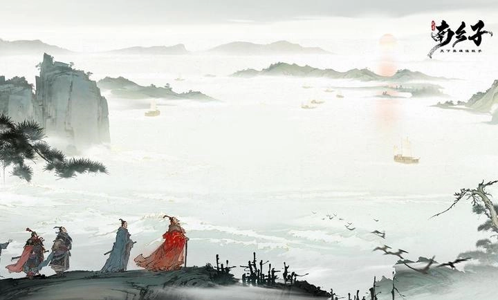 三国望神州无广告版图1