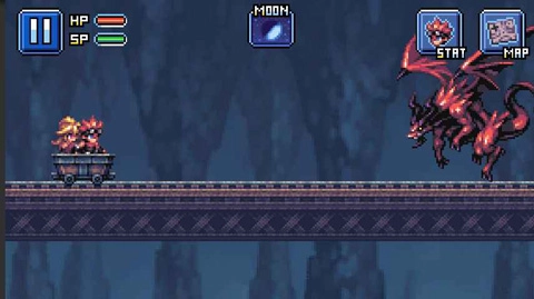 地牢x地牢DungeonXDungeon游戏无广告版图4