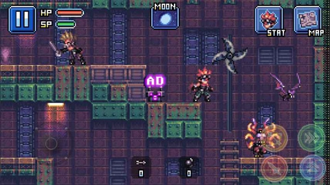 地牢x地牢DungeonXDungeon游戏无广告版图5
