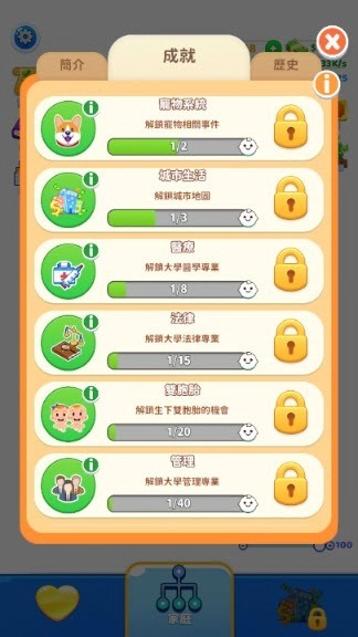 DesignFamilyLife免费原版图2