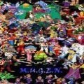 mugen大乱斗直装游戏版