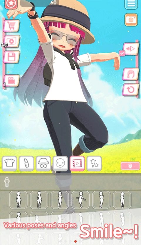 EasyStyle官方正版图1