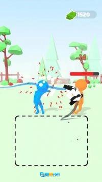 3D绘图决斗(DrawingDuel3D)游戏完整版图3