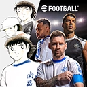 eFootball国际服游戏纯净最新版