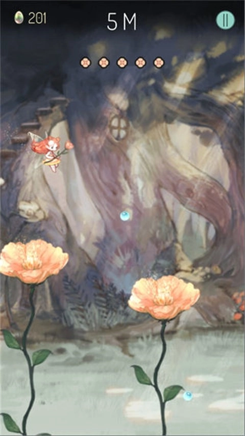 春之精灵手游直装版图2