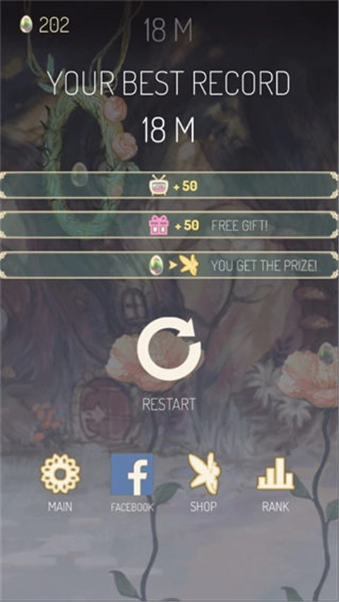 春之精灵手游直装版图1