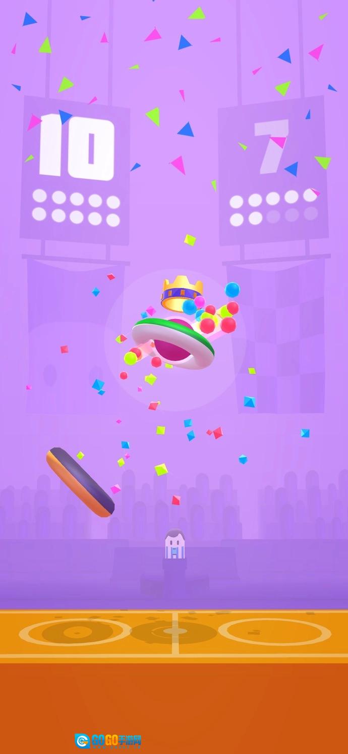 HoopStars安卓官方版图4