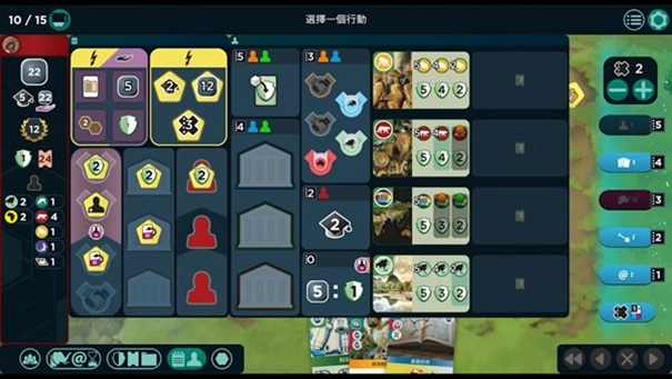 方舟动物园直装版图2