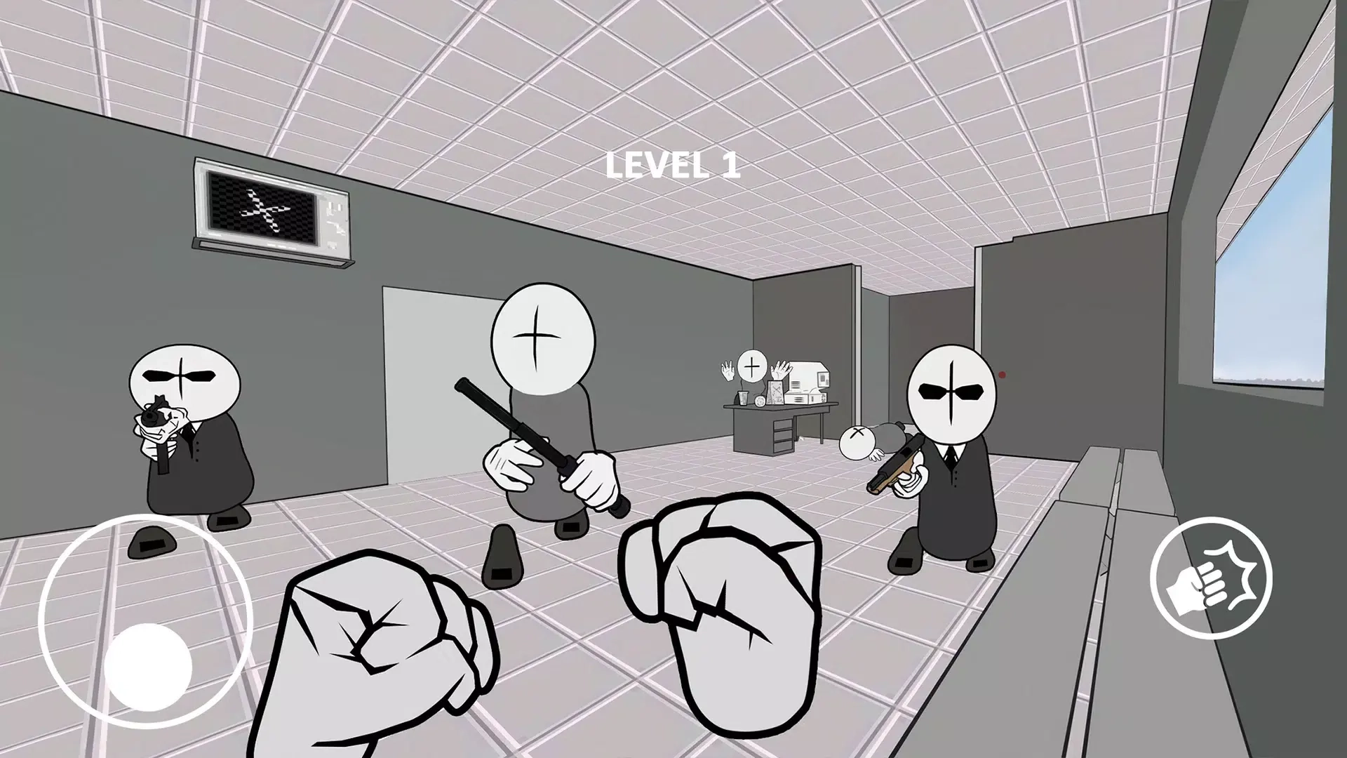 暴力迪吧3D免费版图2