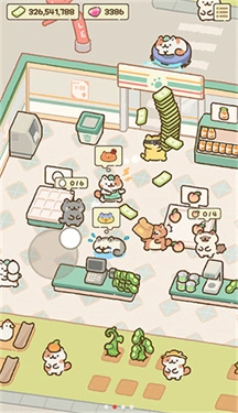 猫市游戏官方版图6