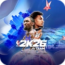 NBA2K26梦幻球队国际服无广告版