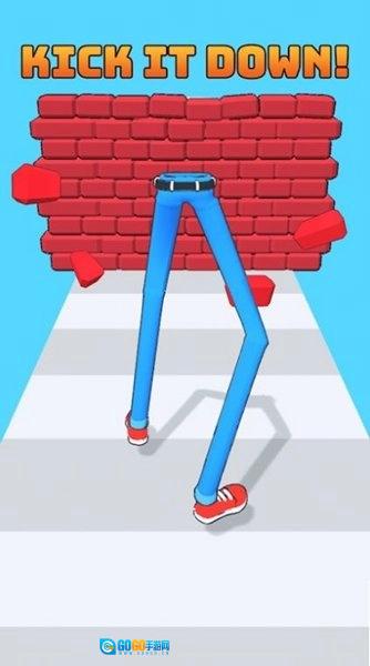 大头冲刺(BigHeadRush)免费版图2