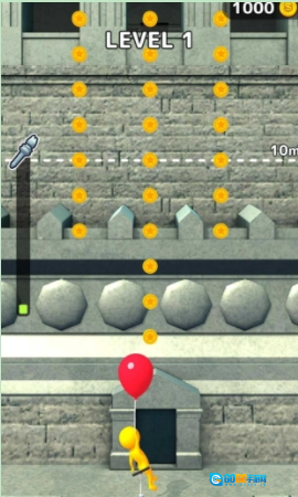 带着气球飞(balloon)游戏纯净最新版图3
