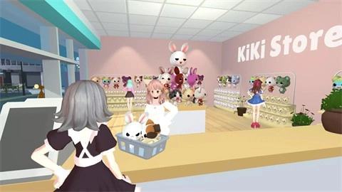 手办店物语3D无广告版图4