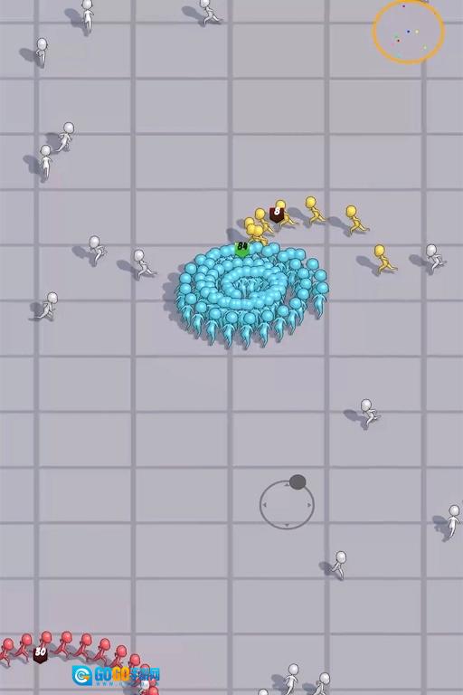 KuziBoo游戏纯净最新版图3