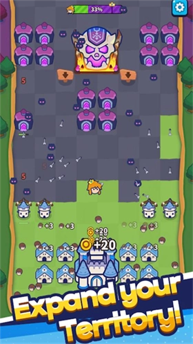 弹珠村直装游戏版图3