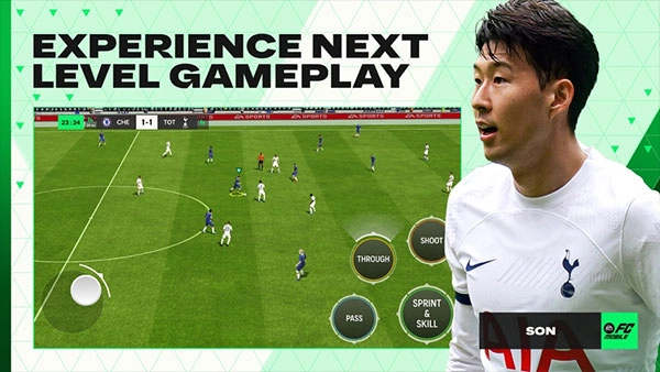 FIFA足球世界国际服游戏官方版图6