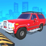 驾驶汽车3D安卓官方版