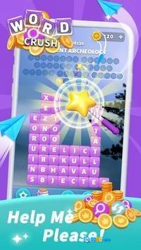 简单单词粉碎(WordCrush-Simple)游戏完整版图2