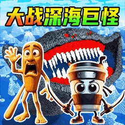 玛雅海底巨怪手游免费版