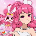梦幻魔法芭比直装版