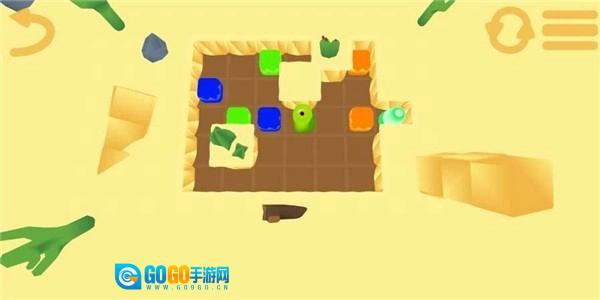 异形蜗牛(Snaliens)安卓直装版图3