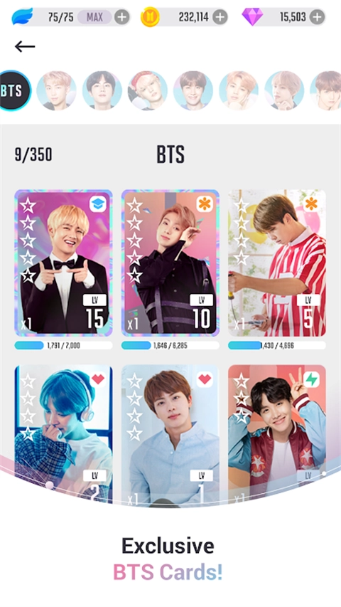BTSWORLD手游免费版图7