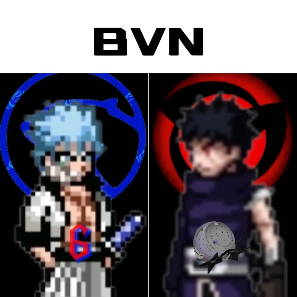 BVN全明星乱斗手机版