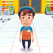 超帅便利店员游戏最新版