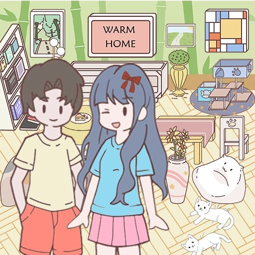模拟经营小当家安卓版
