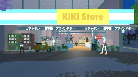 手办店物语3D无广告版图2