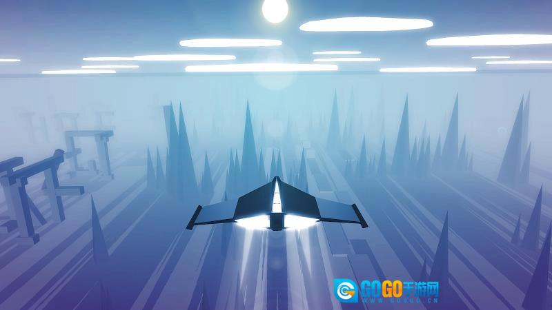 逐日(RaceTheSun)最新版图2