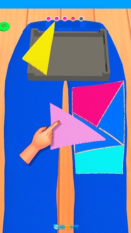 旧服装改造(ThriftShop)游戏纯净最新版图3