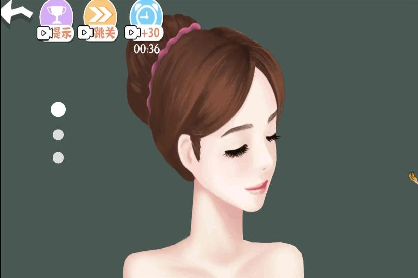 闪耀美甲师无广告版图1