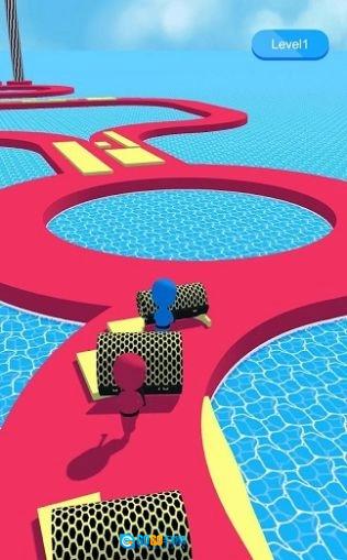 卷不停(Rulo)正版图3