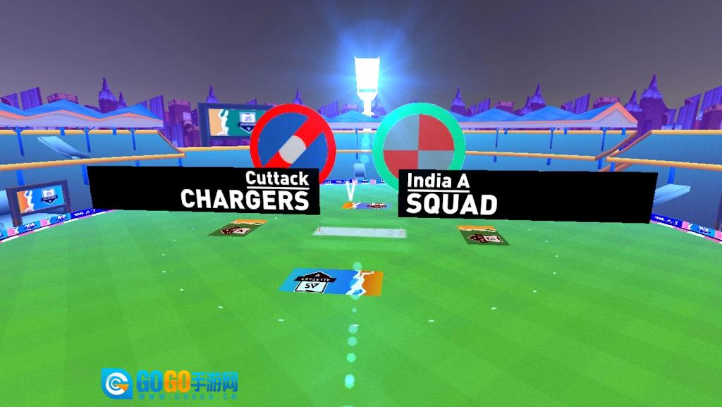 超级板球全明星(AllstarsCricket)手机免费版图3