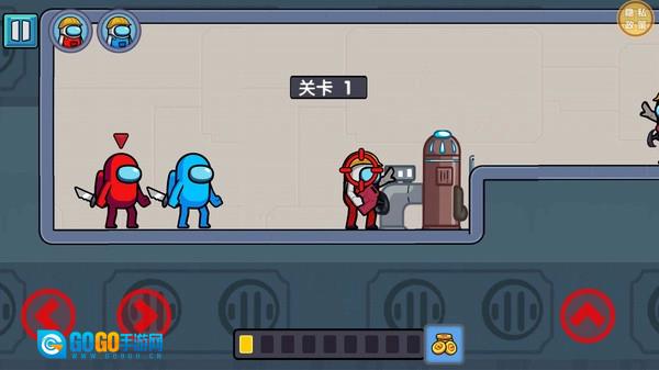 王牌大逃脱游戏安装包图2