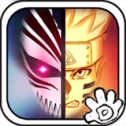死神VS火影2游戏绿色版