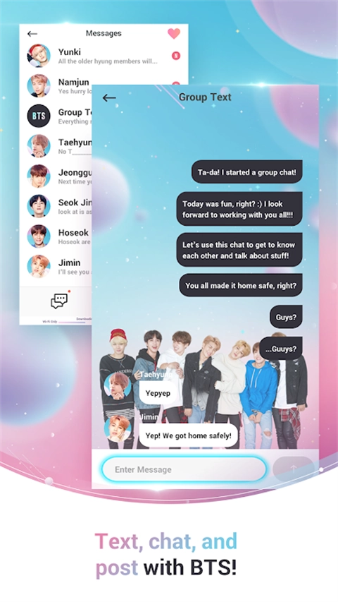 BTSWORLD手游免费版图8