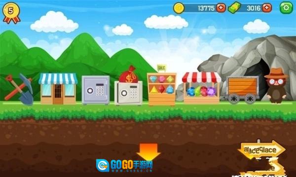 挖矿狂热手机免费版图3