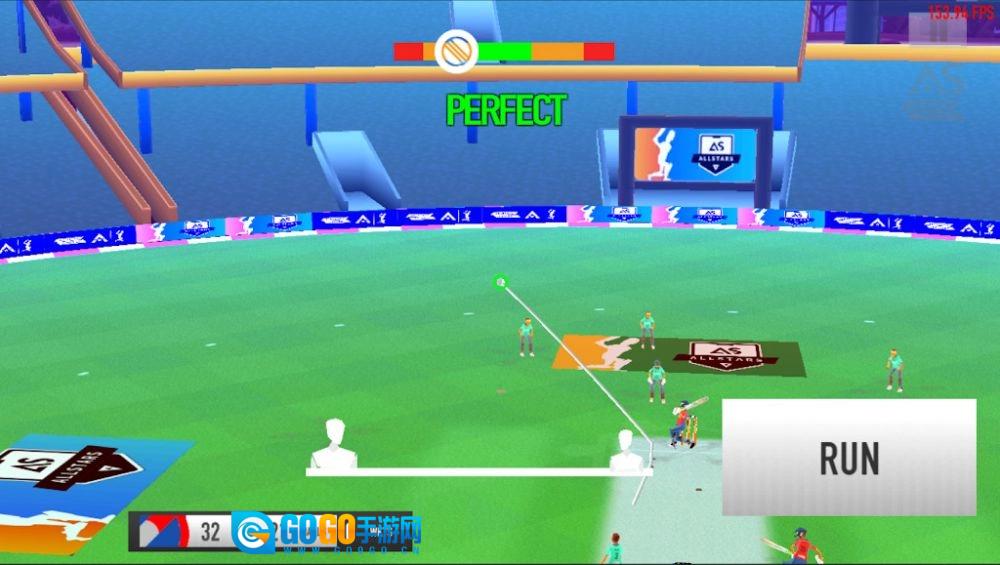 超级板球全明星(AllstarsCricket)手机免费版图1
